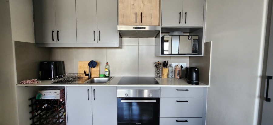 To Let 1 Bedroom Property for Rent in Haasendal Western Cape